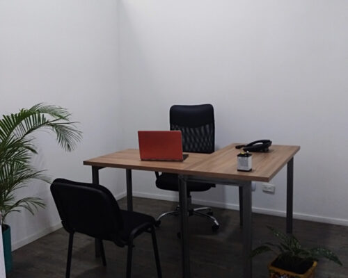 Oficinas en Cali para alquiler - Oficina Manantial