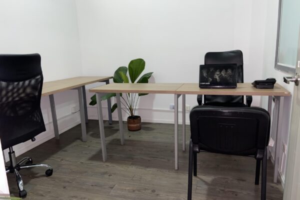 Oficinas privadas1 Oficinas privadas1