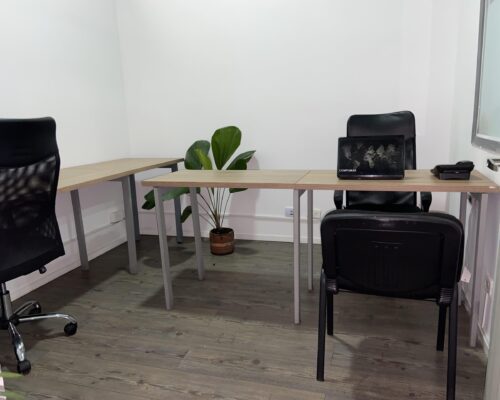 Oficinas privadascali13