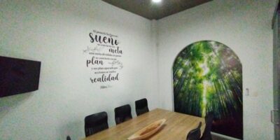 Alquiler sala de juntas 5 Alquiler sala de juntas 5