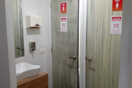 Coworking en Cali Norte2