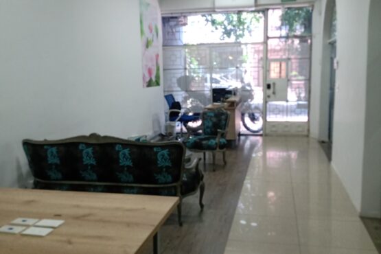 Coworking en Cali Norte4