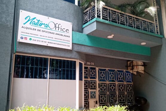 Coworking en Cali Oeste2