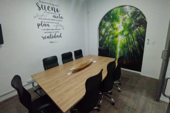 Coworking en Cali Oeste4