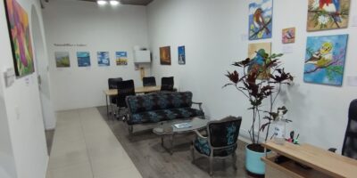 Coworking Cali 5 Coworking Cali 5