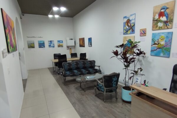 Coworking Cali 5 Coworking Cali 5