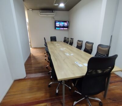 Coworking Cali Sala de Juntas 2 Coworking Cali Sala de Juntas 2