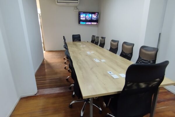 Coworking Cali Sala de Juntas 2 Coworking Cali Sala de Juntas 2