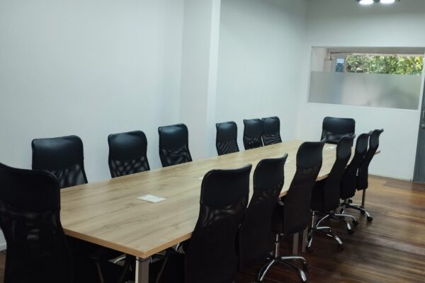 Coworking Cali Sala de Juntas 3 Coworking Cali Sala de Juntas 3