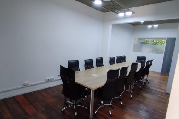 Coworking Cali Sala de juntas 1 Coworking Cali Sala de juntas 1