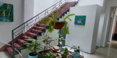 Sala de Juntas Cali 2 Sala de Juntas Cali 2