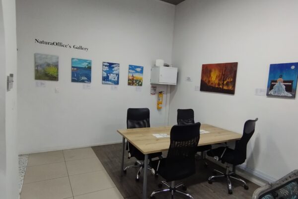 Sala de juntas Cali1 Sala de juntas Cali1