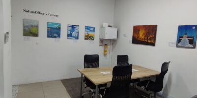 Sala de juntas Cali1 Sala de juntas Cali1