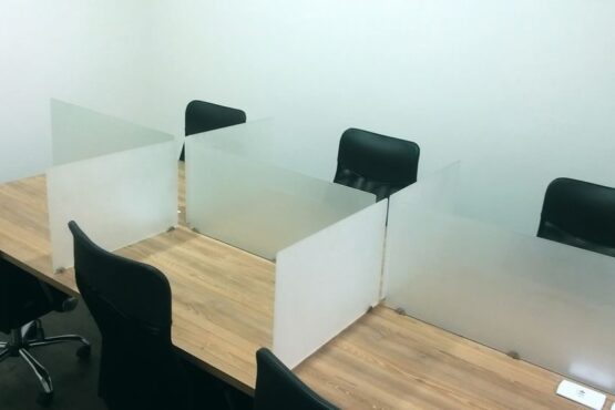 Alquiler Espacio Coworking