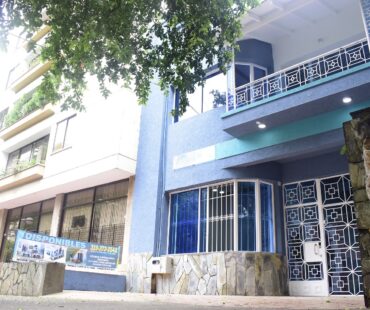 Alquiler de Oficinas en Cali – Sur con un Toque Natural