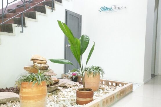 Alquiler de oficina en cali - sur