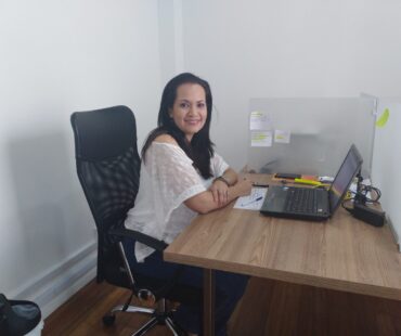 Empresa de Tecnología se Integra a NaturaOffice