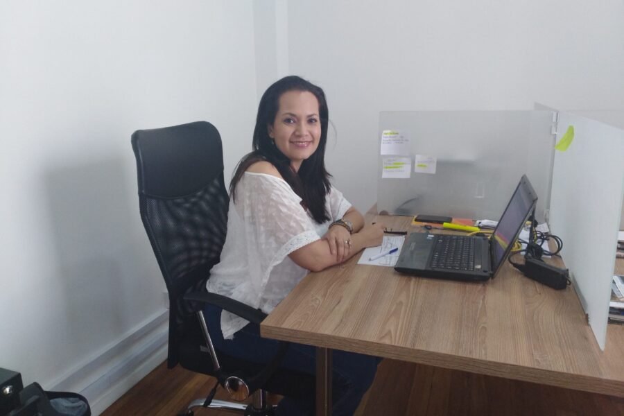 Empresa de Tecnología se Integra a NaturaOffice