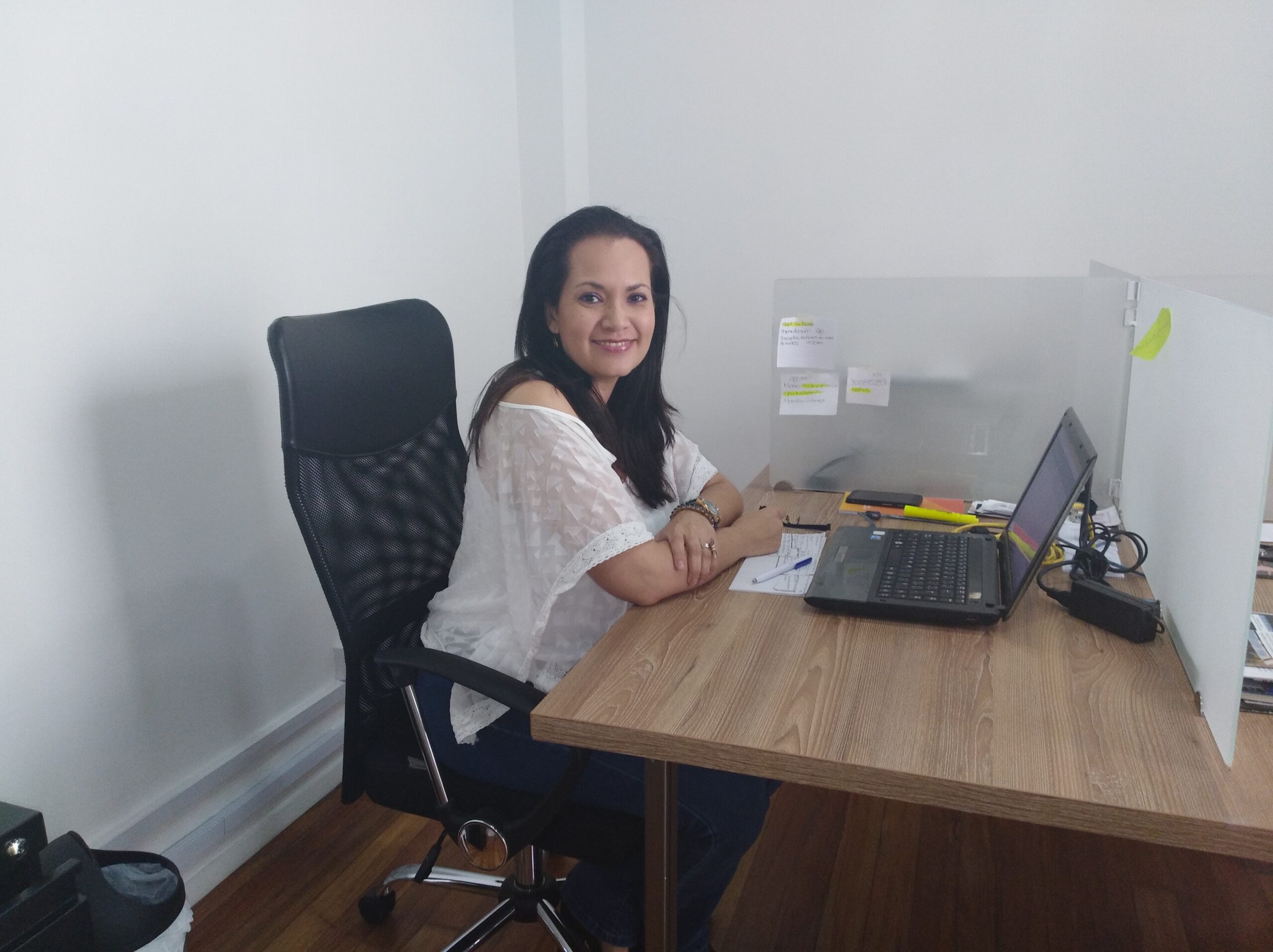 Empresa de Tecnología se Integra a NaturaOffice