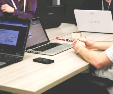 Gerente Comercial de Abbott, se vincula a NaturaOffice.