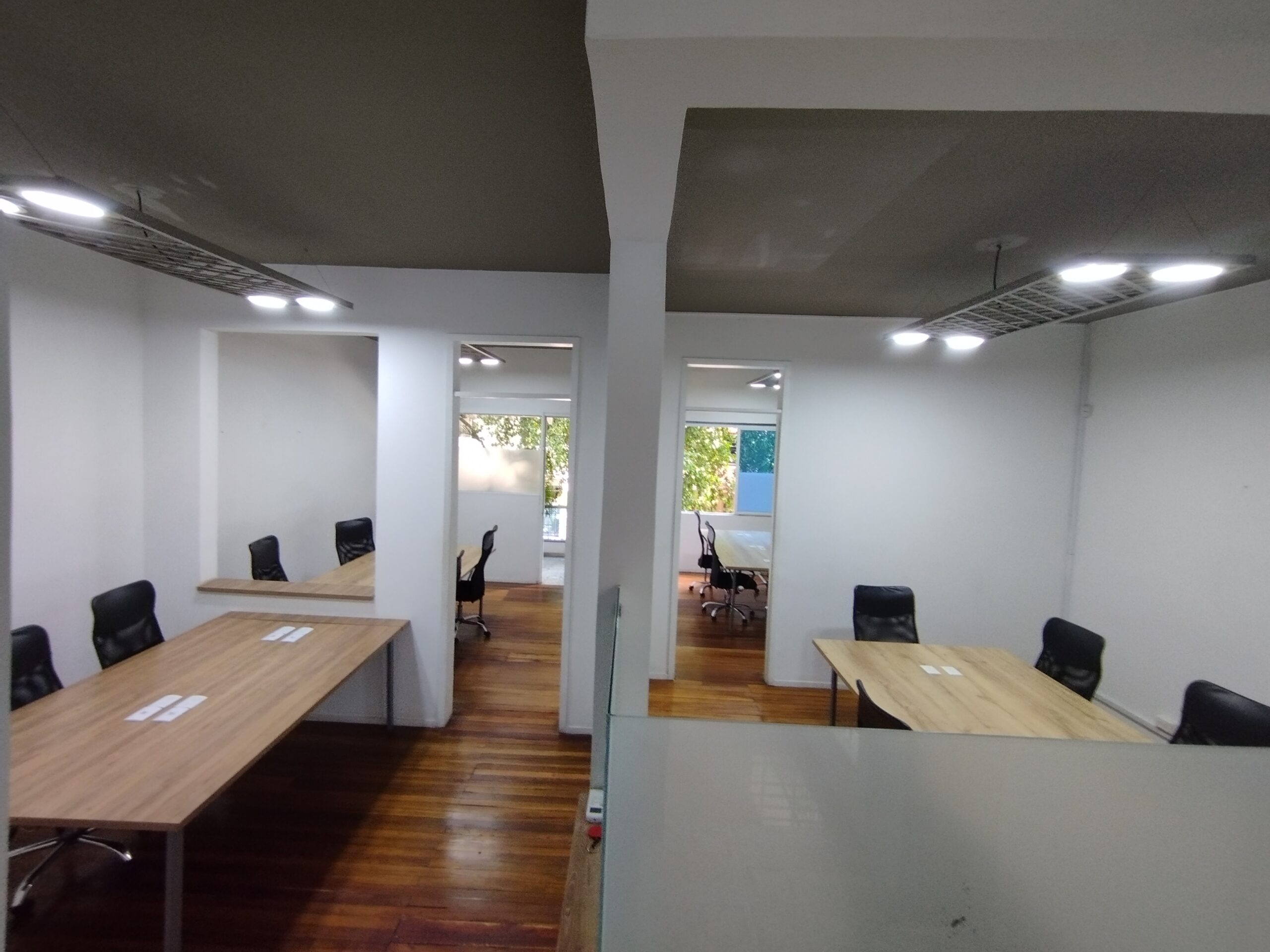 Coworking en Cali Norte