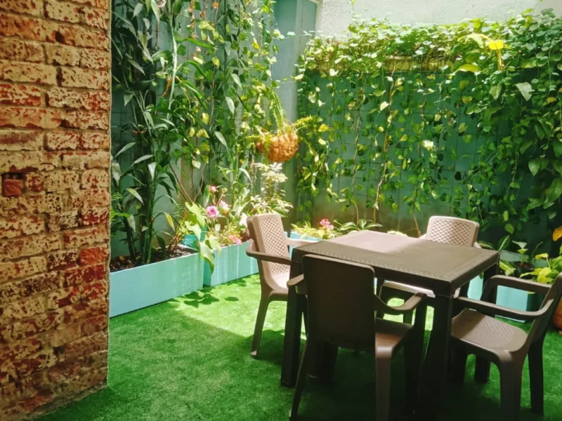 Coworking en el Oeste Cali1