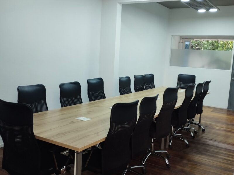 Coworking Cali Sala de Juntas 3