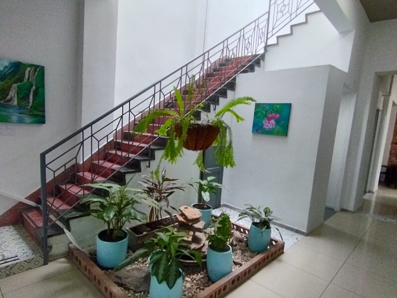Sala de Juntas Cali 2
