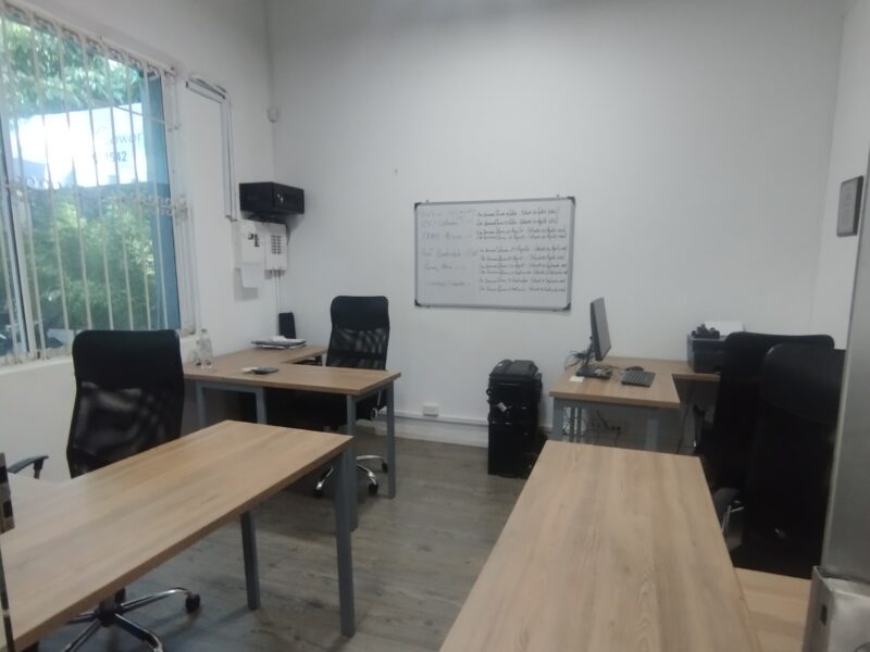 Coworking 39