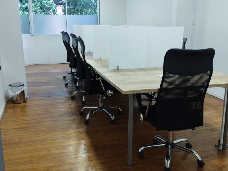 Coworking Cali 41