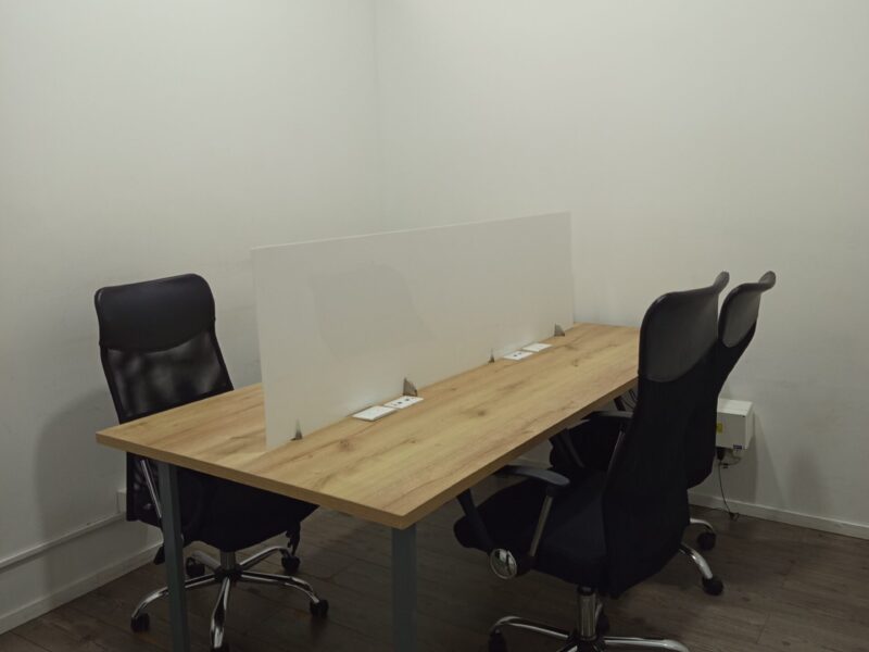 Coworking Cali 45
