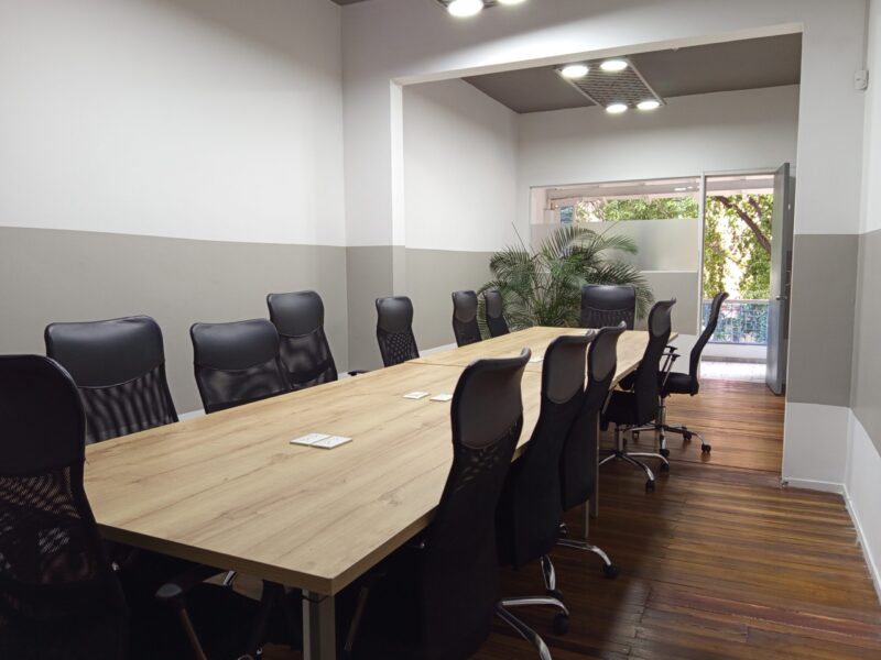 salón para eventos y conferencias Cali, salones onomásticos en Cali, Coworking cali, Meeting Rooms in Cali