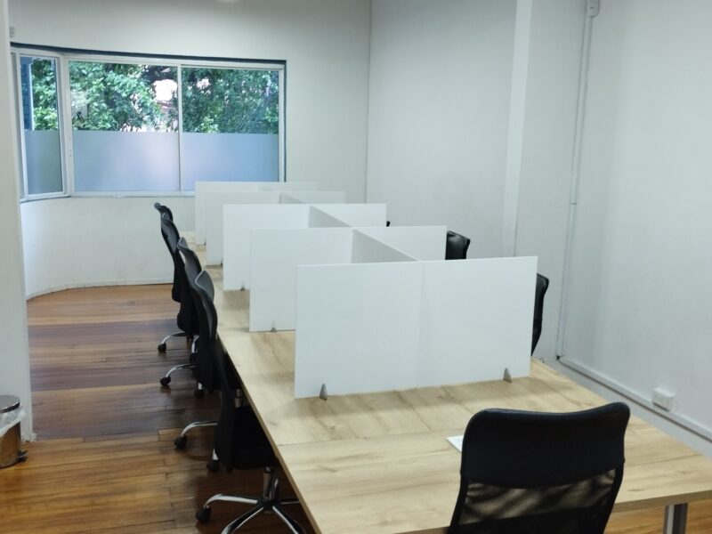 Coworking en Cali 40