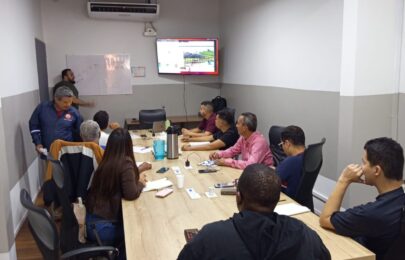 Seminarios, charlas, capacitaciones y talleres de ventas.