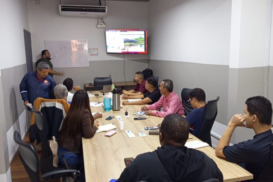 Seminarios,  charlas, capacitaciones y talleres de ventas.