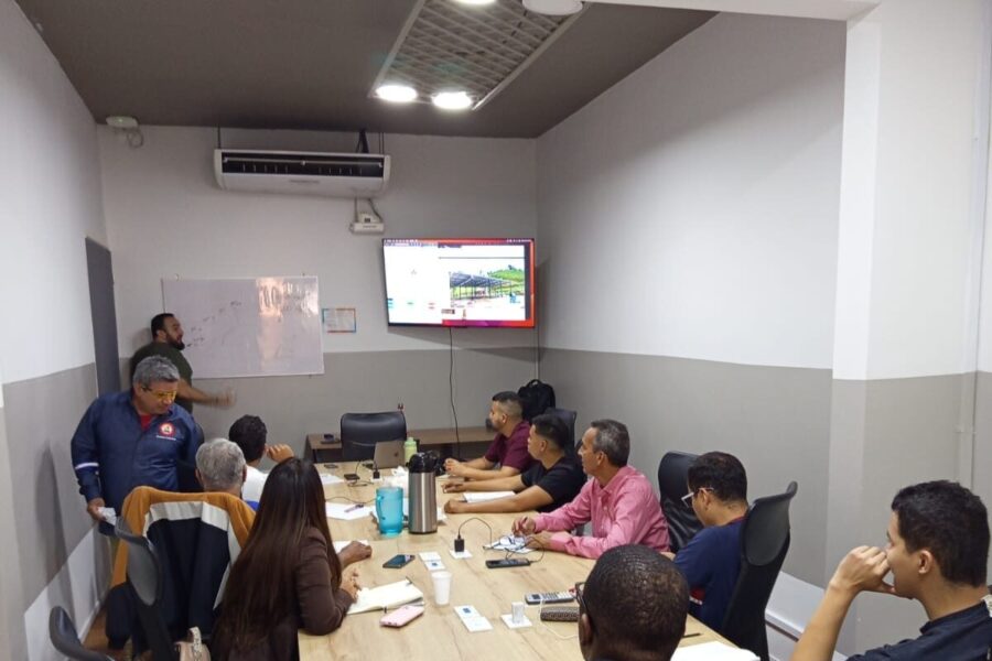 Seminarios,  charlas, capacitaciones y talleres de ventas.