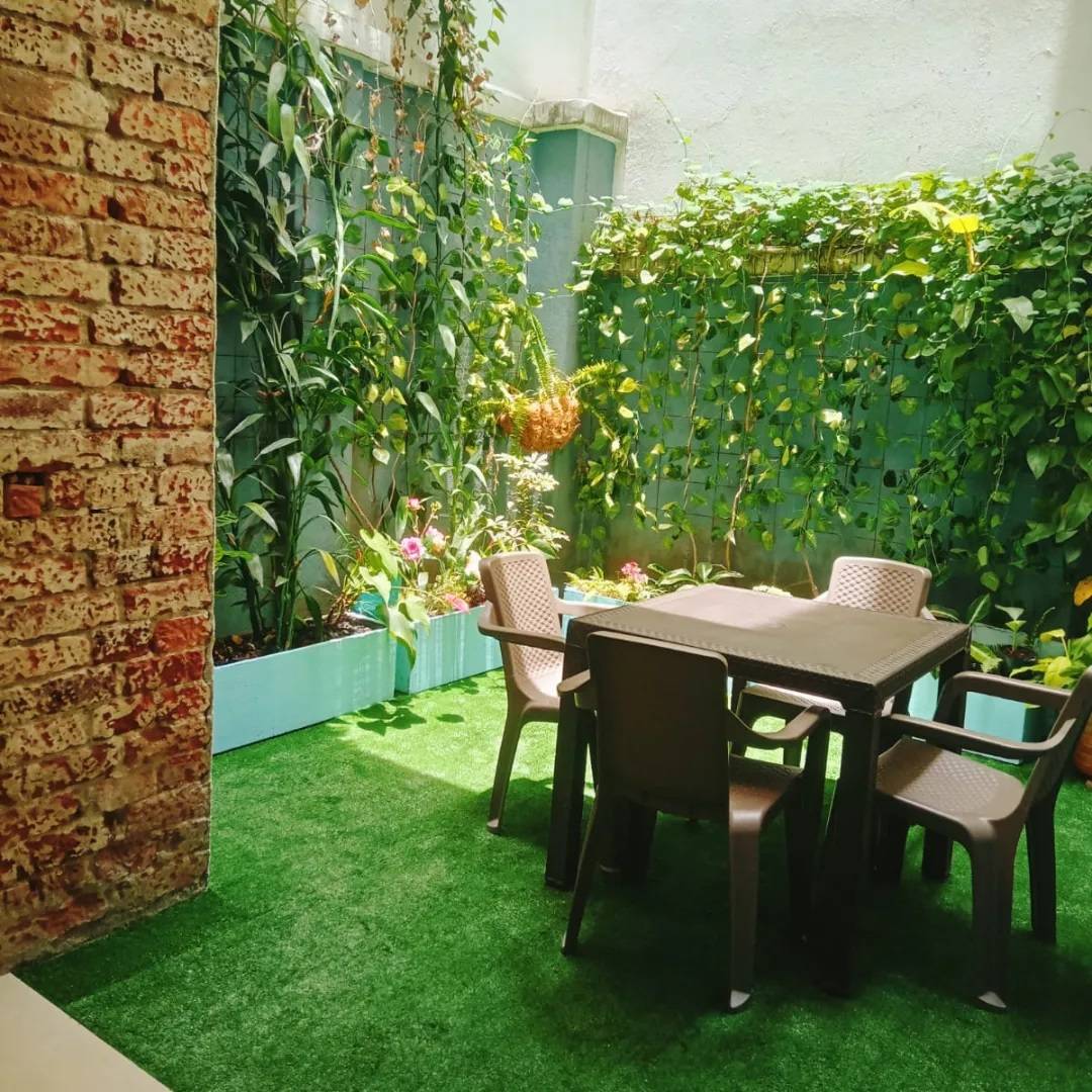 naturaoffice coworking en cali